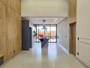 Casa / Sobrado em Condomínio para Venda em Ribeirão...