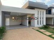 Casa / Sobrado em Condomínio para Venda em Ribeirão...