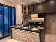 Casa / Sobrado em Condomínio para Venda em Ribeirão...