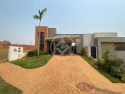 Casa / Sobrado em Condomínio para Venda em Ribeirão...