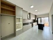 Casa / Sobrado em Condomínio para Venda em Ribeirão...