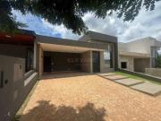 Casa / Sobrado em Condomínio para Venda em Ribeirão...