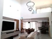 Casa / Sobrado em Condomínio para Venda em Ribeirão...