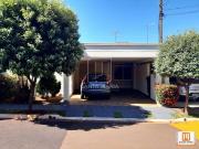 Casa / Sobrado em Condomínio para Venda em Ribeirão...