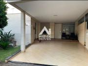 Casa / Sobrado em Condomínio para Venda em Ribeirão...