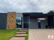 Casa / Sobrado em Condomínio para Venda em Ribeirão...