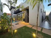 Casa / Sobrado em Condomínio para Venda em Ribeirão...