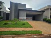 Casa / Sobrado em Condomínio para Venda em Ribeirão...