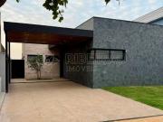 Casa / Sobrado em Condomínio para Venda em Ribeirão...