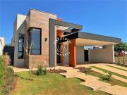 Casa / Sobrado em Condomínio para Venda em Ribeirão...