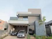 Casa / Sobrado em Condomínio para Venda em Ribeirão...