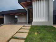Casa / Sobrado em Condomínio para Venda em Ribeirão...