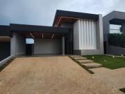 Casa / Sobrado em Condomínio para Venda em Ribeirão...