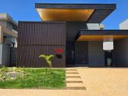 Casa / Sobrado em Condomínio para Venda em Ribeirão...