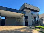 Casa / Sobrado em Condomínio para Venda em Ribeirão...