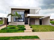 Casa / Sobrado em Condomínio para Venda em Ribeirão...