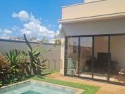 Casa / Sobrado em Condomínio para Venda em Ribeirão...