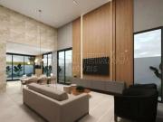 Casa / Sobrado em Condomínio para Venda em Ribeirão...