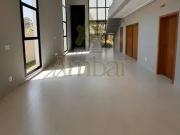 Casa / Sobrado em Condomínio para Venda em Ribeirão...