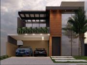 Casa / Sobrado em Condomínio para Venda em Ribeirão...