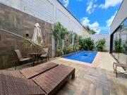 Casa / Sobrado em Condomínio para Venda em Ribeirão...