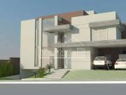 Casa / Sobrado em Condomínio para Venda em Ribeirão...