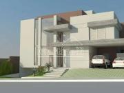 Casa / Sobrado em Condomínio para Venda em Ribeirão...