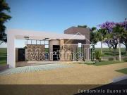 Casa / Sobrado em Condomínio para Venda em Ribeirão...