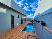 Casa / Sobrado em Condomínio para Venda em Ribeirão...