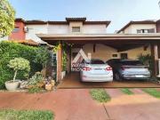 Casa / Sobrado em Condomínio para Venda em Ribeirão...