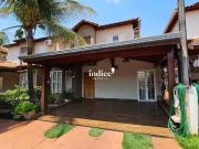 Casa / Sobrado em Condomínio para Venda em Ribeirão...