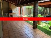 Casa / Sobrado em Condomínio para Venda em Ribeirão...