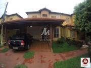 Casa / Sobrado em Condomínio para Venda em Ribeirão...