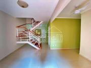 Casa / Sobrado em Condomínio para Venda em Ribeirão...