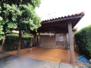 Casa / Sobrado em Condomínio para Venda em Ribeirão...