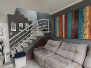Casa / Sobrado em Condomínio para Venda em Ribeirão...