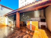 Casa / Sobrado em Condomínio para Venda em Ribeirão...