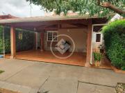 Casa / Sobrado em Condomínio para Venda em Ribeirão...