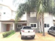 Casa / Sobrado em Condomínio para Venda em Ribeirão...