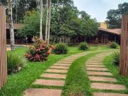 Casa / Sobrado em Condomínio para Venda em Ribeirão...