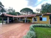 Casa / Sobrado em Condomínio para Venda em Ribeirão...