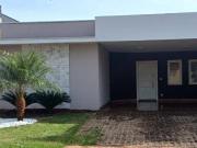 Casa / Sobrado em Condomínio para Venda em Ribeirão...