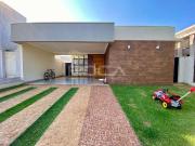 Casa / Sobrado em Condomínio para Venda em Ribeirão...