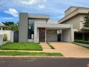 Casa / Sobrado em Condomínio para Venda em Ribeirão...