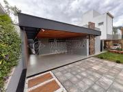 Casa / Sobrado em Condomínio para Venda em Ribeirão...