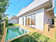 Casa / Sobrado em Condomínio para Venda em Ribeirão...