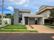 Casa / Sobrado em Condomínio para Venda em Ribeirão...