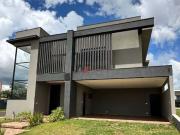 Casa / Sobrado em Condomínio para Venda em Ribeirão...