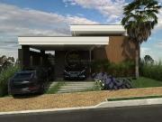 Casa / Sobrado em Condomínio para Venda em Ribeirão...