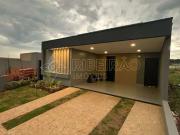 Casa / Sobrado em Condomínio para Venda em Ribeirão...